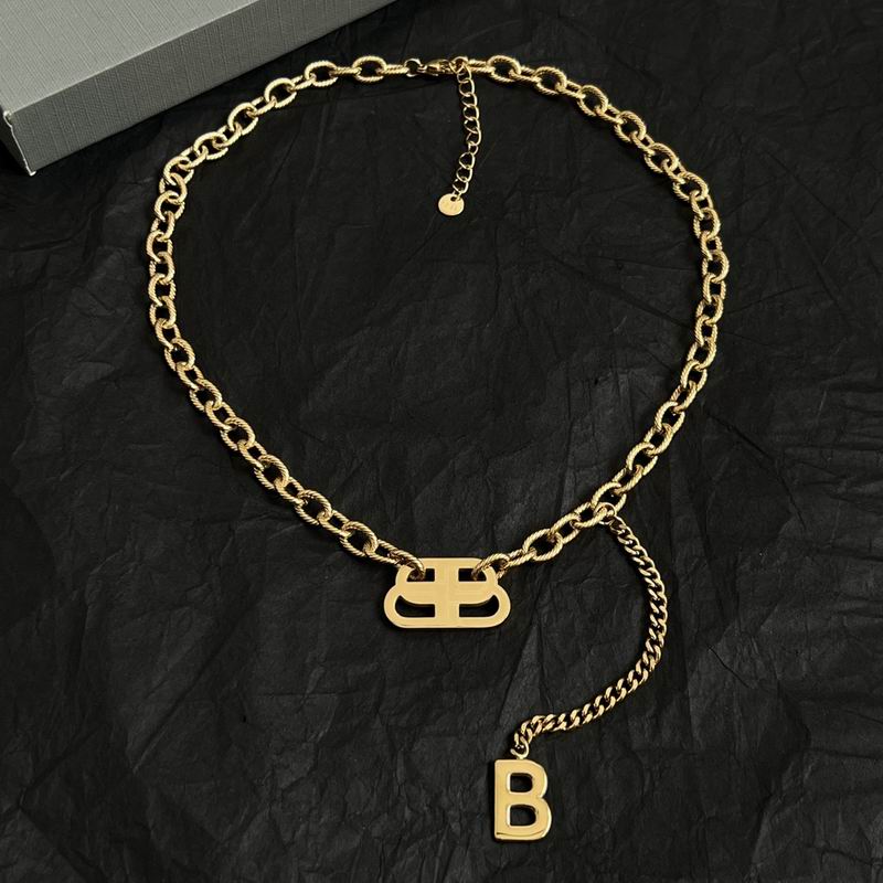 Balenciaga Bracelet 07yxh02